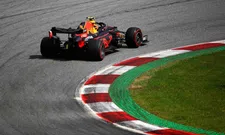 Thumbnail for article: RB16 van Albon krijgt nieuw motoronderdeel van Honda; geen gridstraf