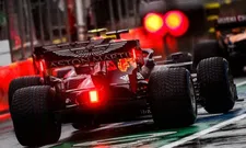 Thumbnail for article: Verstappen and Albon chase Mercedes: 'Also watch out for the rest'.