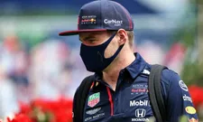 Thumbnail for article: Verstappen: "Don't think it's necessary to take Lewis out of his comfort zone."