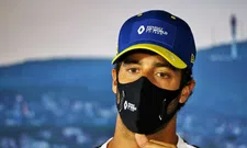 Thumbnail for article: Ricciardo bij stap terug voor Vettel: “Hij zal veel geduld moeten hebben”
