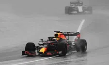 Thumbnail for article: Weersvoorspelling Hongarije; hele weekend regen, Red Bull lijkt nadeel te hebben