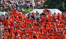 Thumbnail for article: LIVE: FP2 Grand Prix of Hungary