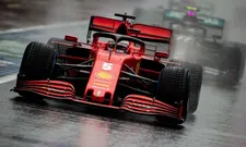 Thumbnail for article: Aangepaste regels zet Ferrari op langdurige achterstand
