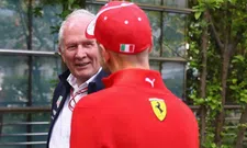 Thumbnail for article: Marko about Ferrari: "You don't actually catch up that far behind"