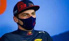 Thumbnail for article: Verstappen: "We zijn niet zo dominant als Mercedes"