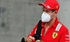 Thumbnail for article: 'Verloren zoon' Vettel juist níet naar huis: Mateschitz is beledigd