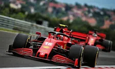 Thumbnail for article: Stelling: Prestaties van Ferrari geven aan dat ze in 2019 illegale motor hadden