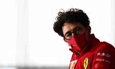 Thumbnail for article: Ferrari erkent dat het motorvermogen is kwijtgeraakt: "Komt door die richtijnen"