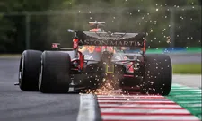 Thumbnail for article: Verstappen boos op Latifi: "Wat een f*cking blinde"