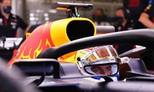 Thumbnail for article: Verstappen about competitor: "Be sure they're going to make more progress soon"