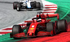 Thumbnail for article: Promised upgrade Ferrari turned out to be already on the car in Austria'