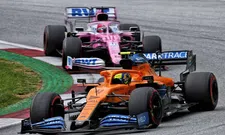 Thumbnail for article: Seidl: "We steunen het protest van Renault, vooral vanwege de duidelijkheid"