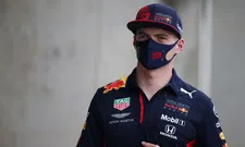 Thumbnail for article: Verstappen is zeer ontevreden, maar: "Het is geen verloren dag"