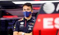 Thumbnail for article: Albon is het eens met Verstappen: "We moeten het tot in detail uitpluizen"