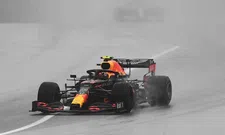 Thumbnail for article: LIVE: Snelste tijd voor Vettel, P7 voor Verstappen