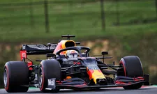 Thumbnail for article: Verstappen: "We hebben veel geprobeerd, maar niks lijkt echt te werken"