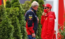 Thumbnail for article: Update | Na Autosprint meldt Sky Italia ook mogelijke Red Bull-terugkeer Vettel