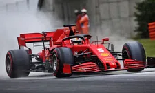 Thumbnail for article: Binotto wants Vettel on the grid in 2021: "Hopefully he'll find a place"