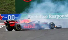 Thumbnail for article: Many updates no excuse for Verstappen: "Exactly the same as other years"