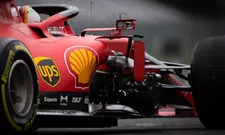 Thumbnail for article: Ferrari will have a major upgrade in Silverstone, Red Bull is the example