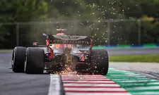 Thumbnail for article: Red Bull Racing heeft hele nacht doorgewerkt aan auto van Verstappen