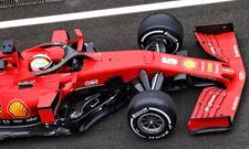 Thumbnail for article: Doornbos over Ferrari: "De prestaties zijn eigenlijk Ferrari-onwaardig"