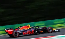 Thumbnail for article: Red Bull has to catch up, lagging behind Mercedes in Hungary