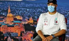 Thumbnail for article: Bottas tops FP3 ahead of qualifying - FP3 report