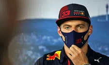 Thumbnail for article: Verstappen: "You have to accept this, but it's very difficult"