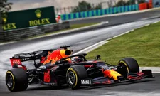 Thumbnail for article: Verstappen: "Lang geleden dat we zo langzaam zijn geweest als vandaag"