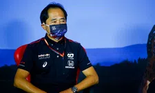 Thumbnail for article: Honda: "Balance issues at Red Bull, but solved the problems of Verstappen"