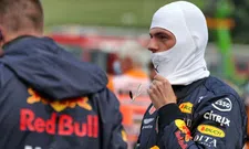 Thumbnail for article: Verstappen: "I was very happy to start the race"