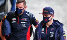 Thumbnail for article: Liefkozende woorden van Jos Verstappen na slechte kwalificatie