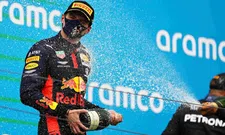 Thumbnail for article: World Championship standings: Verstappen makes a big jump