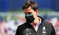 Thumbnail for article: Wolff: "I hope Red Bull can fight for the victories"