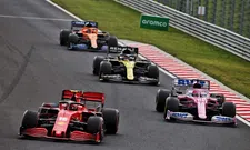 Thumbnail for article: Leclerc: "De auto was vandaag extreem moeilijk om in te rijden"