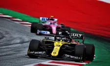 Thumbnail for article: Ricciardo: "Duel met Stroll niet gelijk aan het duel van Verstappen en Leclerc"