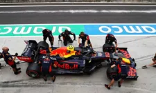 Thumbnail for article: Stewards doen onderzoek naar Red Bull: startplek Albon zou droog zijn geblazen