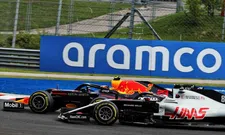 Thumbnail for article: Update | Haas F1-coureurs krijgen tien seconden tijdstraf; Magnussen P10