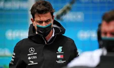 Thumbnail for article: Mercedes remains wary of Red Bull: "World Championship lead can go"