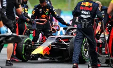 Thumbnail for article: Lammers: "Red Bull Racing heeft nog niet de maximale potentie bereikt"