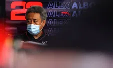 Thumbnail for article: Honda seems to be able to save engine: "Data shows no damage to power unit"