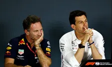 Thumbnail for article: Mercedes: "This was our only chance to take second place from Verstappen"