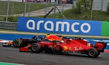 Thumbnail for article: Binotto: "We took a gamble with Leclerc, but it turned out wrong"