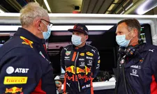 Thumbnail for article: Verstappen and Red Bull seem to have found a problem