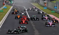 Thumbnail for article: Rapportcijfers teams: Red Bull sterke comeback en Ferrari valt uiteindelijk tegen