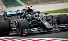 Thumbnail for article: Is Mercedes trying to outsmart the starting lights?