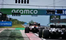 Thumbnail for article: Wolff expected challenge: "Red Bull ended up having quite a race car"