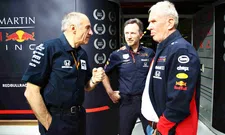 Thumbnail for article: AlphaTauri team defends Verstappen: "You could see that Max bounced quite hard"