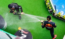 Thumbnail for article: Palmer applauds Verstappen and Red Bull: "Formula 1 is team sport".
